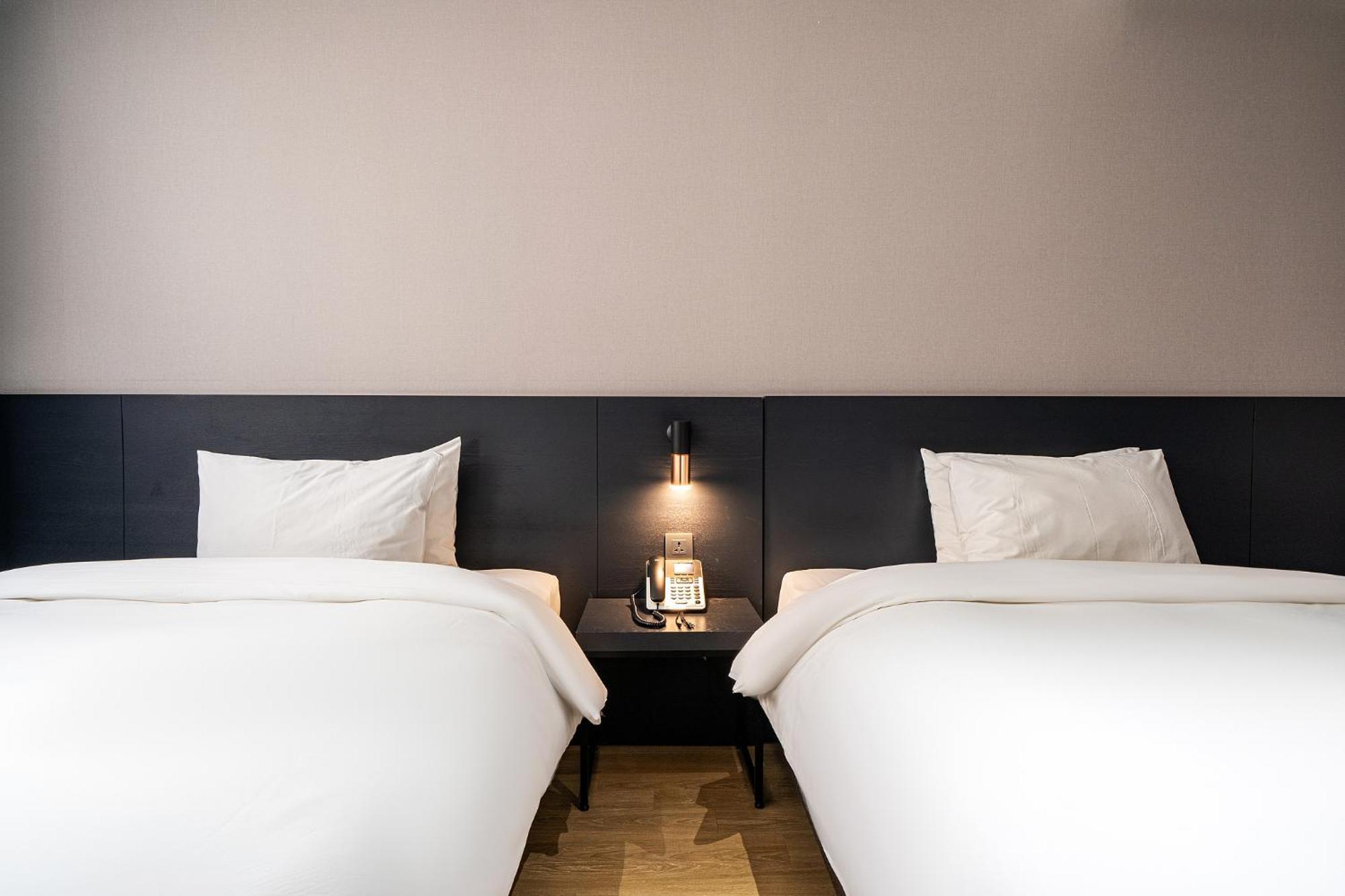 Rivertain Hotel Gyeongju Ngoại thất bức ảnh